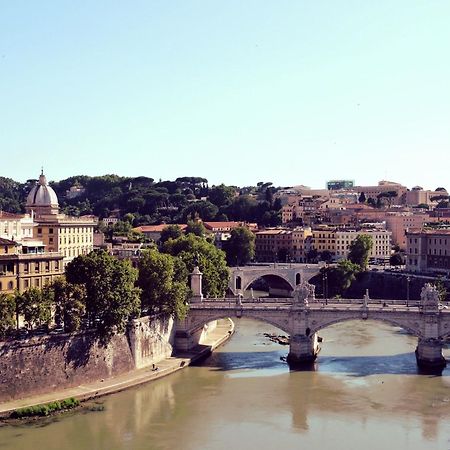 Trastevere Charme Roma Esterno foto